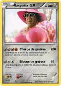 Rasputia GX