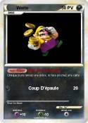 Wario Wario