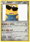 minion