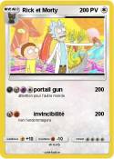 Rick et Morty