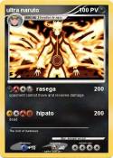 ultra naruto