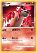 Groudon