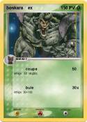 boskara ex