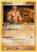 Jhon Cena