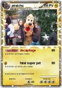 piraichu