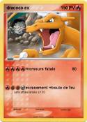 dracoco ex