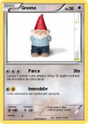 Gnome