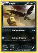 Harpie