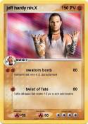 jeff hardy