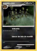 skelette