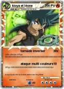 kioya et léone