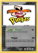 Pingas