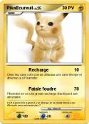 PikaEcureuil