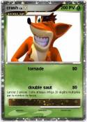 crash