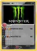monster ex 1