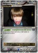 vampire flavio