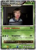 vanpire alessio
