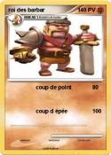 roi des barbar