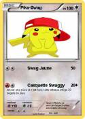 Pika-Swag