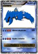 Kyorodon