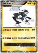 Zeshiram