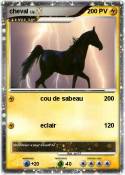 cheval