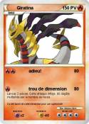 Giratina