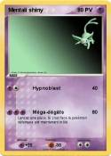 Mentali shiny