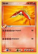 ho-oh