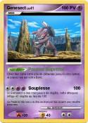 Genesect