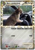 Bon conduicteur Bon conduicteur