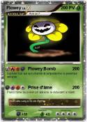 Flowey