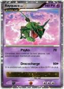 Rayquaza