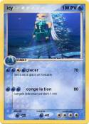 icy icy