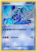 groudon