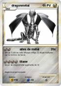 dragonmétal