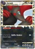 Zoroark