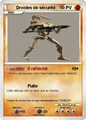 Droides de