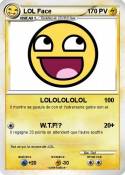 LOL Face