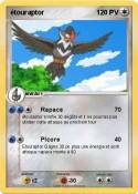 étouraptor