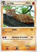 Le Chat
