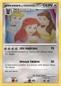 princesses