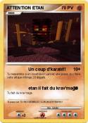 ATTENTION ETAN