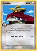 Sogeking