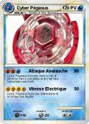 Cyber Pégasus