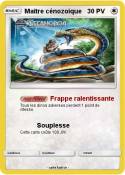Maître