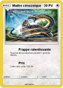 Maître