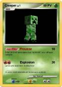 Creeper