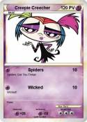 Creepie