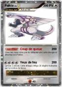 Palkia